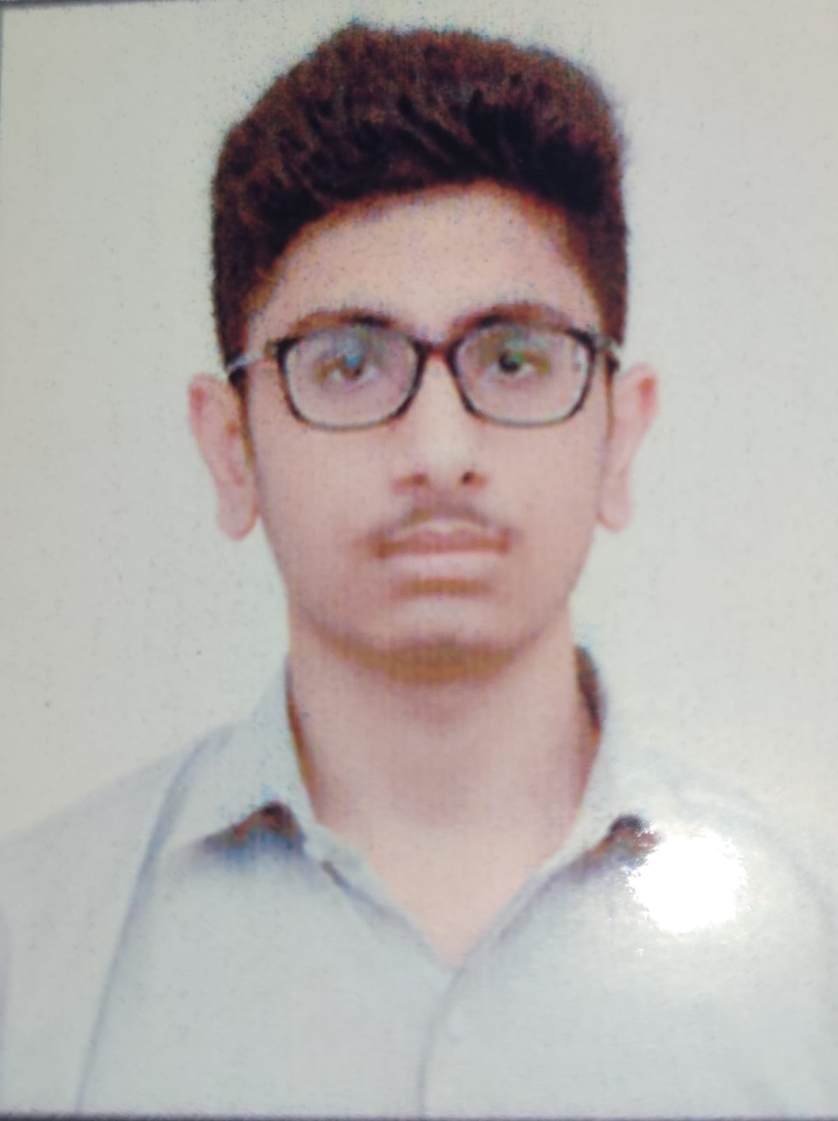 Kartik Kasana